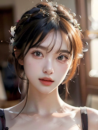 生态与爱情：自然之美的情感表达
